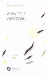 W świetle wieczoru