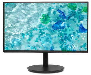 Acer Vero CB242Y Gbmiprx CB2 Series | 24 " | IPS | 16:9 | 120 Hz | 4 ms | 1920 x 1080 pixels | 250 cd/m² | HDMI ports quantity 1