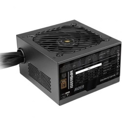 TACENS MARS MPB650SI 650W DC-DC, 80PLUS BRONZE - zasilacz/PSU