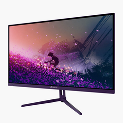 Arozzi | Nova | 27 " | IPS | QHD | 16:9 | 180 Hz | 1 ms | 2560 x 1440 pixels | 350 cd/m² | HDMI ports quantity 2 | Purple