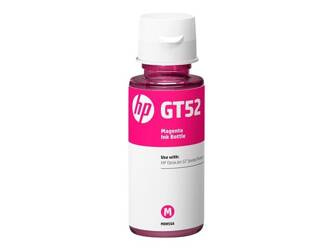 HP GT52 Original Ink Bottle Magenta