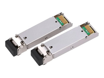 EXTRALINK SFP 1.25G WDM 1310/1550nm SM 20km LC DOM - para