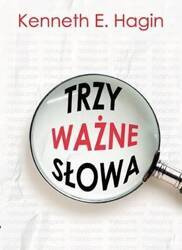 Trzy ważne słowa