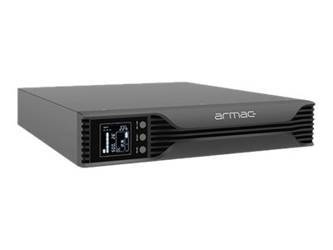 ARMAC R/1000I/PSW Armac UPS Pure Sine Wave 1000VA LCD 4x IEC 230V, Rack