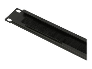 EXTRALINK organizer kabli ze szczotkami