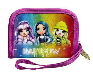 Portfel Rainbow High RHOF6994