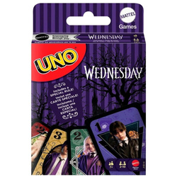 Uno Wednesday