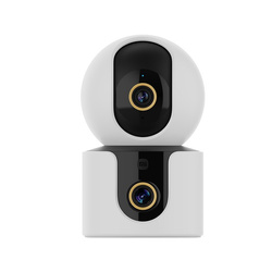 Xiaomi Smart Camera C500 Dual EU | Kamera IP | wewnętrzna, obrotowa PTZ, Wi-Fi 6, 1440p