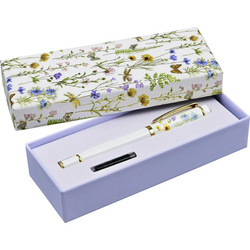 Pióro wieczne Dziki Ogród Peter Pauper Press