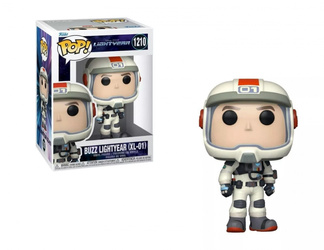 Figurka Disney Lightyear-Buzz Initial Suit Funko POP
