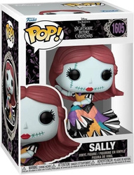Figurka Funko POP Disney: Sally