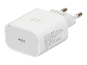 IBOX C-37 USB-C PD20W WALL CHARGER USB-C TO LIGHTNING CABLE
