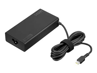 Lenovo | Legion Slim 140W AC Adapter (USB-C) | USB-C | 5-20 V | AC Adapter