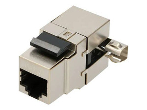 EXTRALINK KAT6 STP RJ45 Keystone