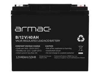 ARMAC ups battery B/12V/40Ah