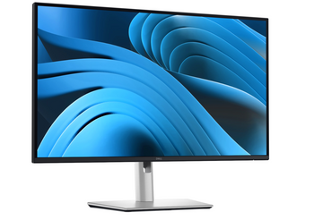 Dell P2725D | 27 " | IPS | QHD | 16:9 | 100 Hz | 8 ms | 2560 x 1440 pixels | 350 cd/m² | HDMI ports quantity 1 | Warranty 60 month(s)