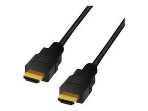 LOGILINK CH0078 LOGILINK - Kabel HDMI 2.1, M/M, 2 m, kol.czarny