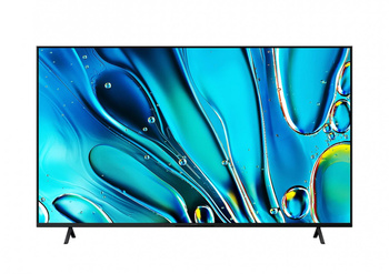Sony TV | K50S35B Bravia 3 | 50 | Smart TV | Android | 4K UHD