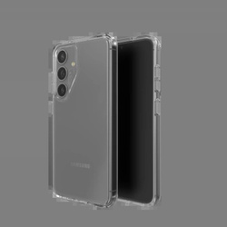 Etui ZAGG Cases Crystal Palace do Samsung Galaxy S24 - przezroczyste