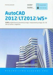 AutoCAD 2012/LT2012/WS+ w.2011