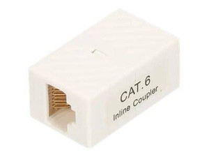 EXTRALINK KAT6 UTPO złączka