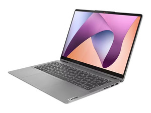 Lenovo IdeaPad Flex 5 14ABR8 | Arctic Grey | 14 " | IPS | Touchscreen | WUXGA | 1920 x 1200 pixels | Glossy | AMD Ryzen 5 | 5625U | 16 GB | Soldered L