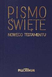 Pismo Święte Nowego Testamentu mini