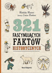 321 fascynujących faktów historycznych