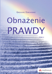 Obnażenie prawdy Tom 2