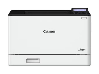 CANON LBP673Cdw II Laser Singlefunction Printer 33ppm color A4
