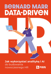 Data-Driven HR. Jak wykorzystać analitykę i AI do budowania nowoczesnego HR