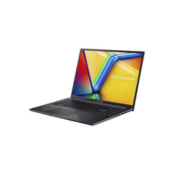 Asus Vivobook 16 M1605YA-MB536W | Indie Black | 16 " | IPS | 1920 x 1200 pixels | 60 Hz | Anti Glare | AMD Ryzen 5 | 7430U | 8 GB | DDR4 SO-DIMM | AMD