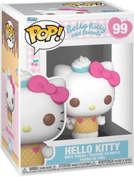 Figurka Funko POP Hello Kitty