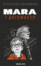 Mara i porywacze