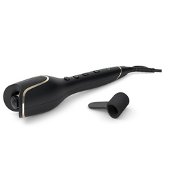 Philips | StyleCare Prestige Auto Curler | BHB876/00 | Temperature (min) 170 °C | Temperature (max) 210 °C