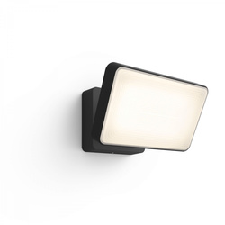 Philips Hue Welcome Outdoor Floodlight | Warm white