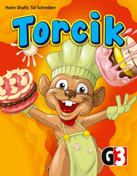 Gra Torcik