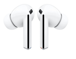 Słuchawki bezprzewodowe SAMSUNG Galaxy Buds3 Pro Biały (Biały)