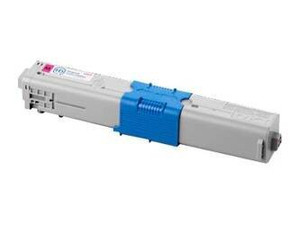 OKI 44469705 Toner OKI magenta 2000str C310/330/510/530/351/361/561/352/361/362