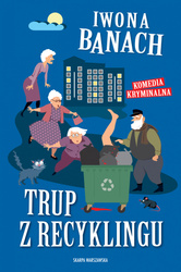 Trup z recyklingu