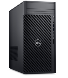 Dell Precision | 3680 | Desktop | Tower | Intel Core i9 | i9-14900 | Internal memory 32 GB | DDR5 | Solid-state drive capacity 1000 GB | NVIDIA RTX 40