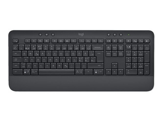 LOGITECH SIGNATURE K650 - GRAPHITE - (US) - INTNL