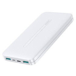 Joyroom powerbank 10000mAh 2xUSB microUSB USB-CLED