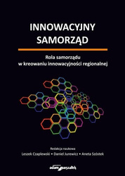 Innowacyjny samorząd