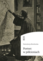 Portret w półcieniach