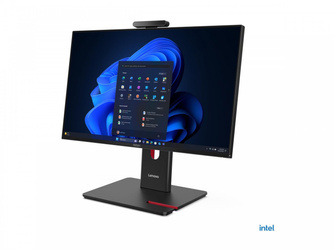 LENOVO ThinkCentre M70a G6 Intel Core Ultra 5 225T 23.8inch 16GB 512GB SSD M.2 PCIe W11P 3Y OS