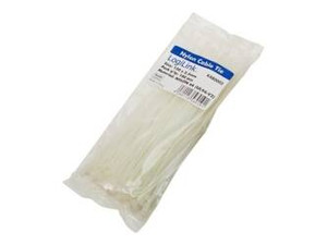 LOGILINK KAB0002 LOGILINK Zestaw opasek zaciskowych 100szt. dł. 15cm