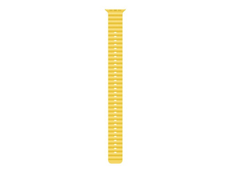 APPLE 49mm Yellow Ocean Band Extension