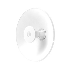 Cambium EPMP 6 GHz Dish 2-Pack | Antena Wi-Fi | 2x2 MIMO, 25dBi