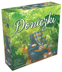 Doniczki